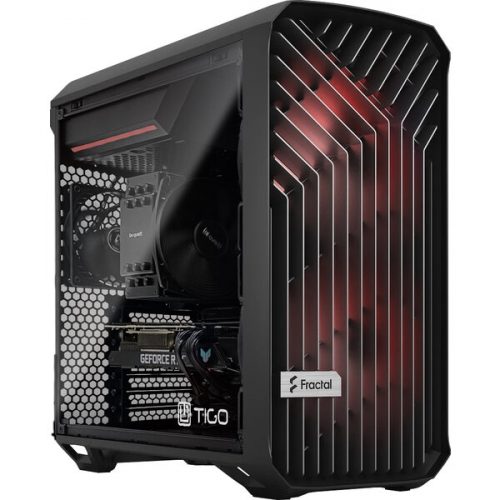 TIGO by Sinners i5 3070 Ti TIGO