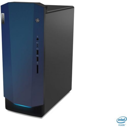 Lenovo IdeaCentre Gaming 5 14IOB6 (90RE0094MK) černý Lenovo