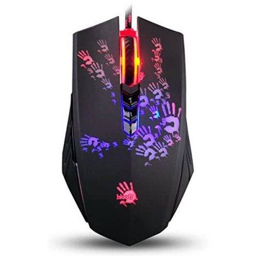 A4tech Bloody A60 Blazing herní myš A4tech