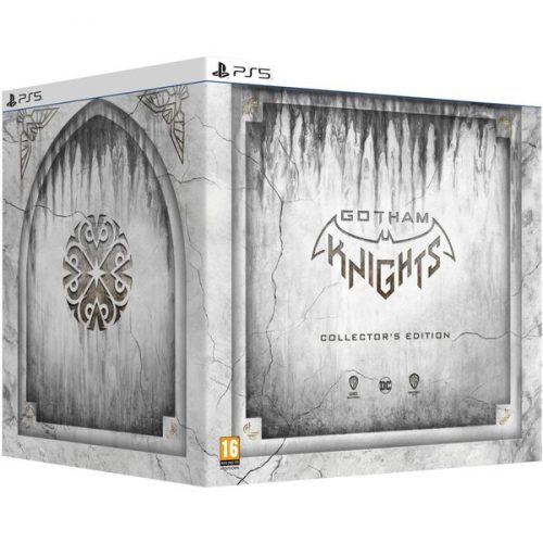 Gotham Knights Collectors Edition (PS5) Warner Bros