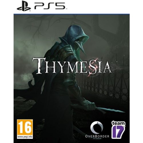 Thymesia (PS5) Team 17