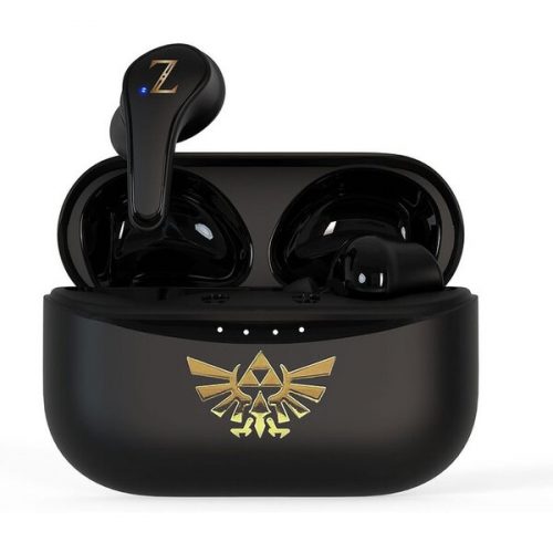 OTL dětská bezdrátová sluchátka s motivem Legend of Zelda OTL Technologies