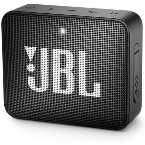 JBL GO 2 black JBL