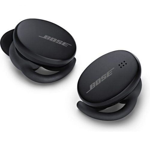 Bose Sport Earbuds černá BOSE