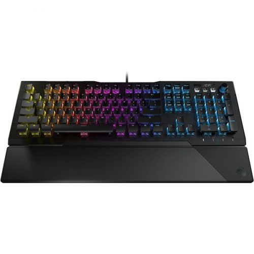 ROCCAT Vulcan 121 AIMO US černá ROCCAT