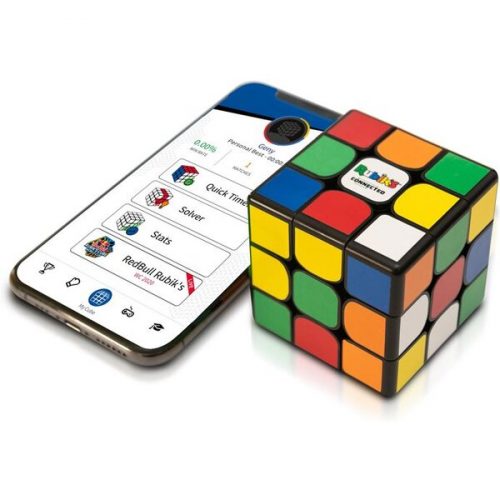 GoCube Rubik's Connected GoCube