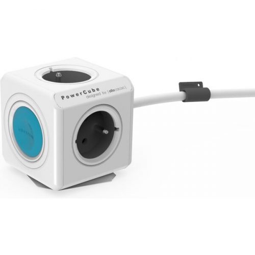 PowerCube Extended SmartHome zásuvka bílá Powercube