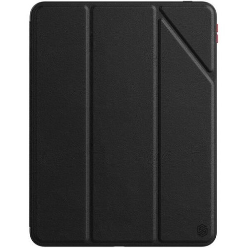 Nillkin Bevel kožené pouzdro iPad Pro 11 2020/2021 černé Nillkin