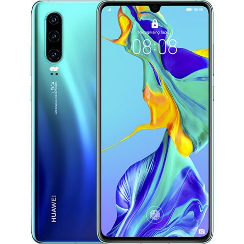 Huawei P30 6GB/128GB Aurora Huawei