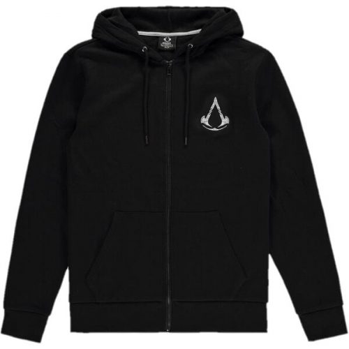 Mikina Assassin's Creed Valhalla - Crest Banner XXL Difuzed