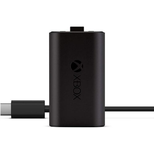 Xbox One Play & Charge Kit USB-C Microsoft