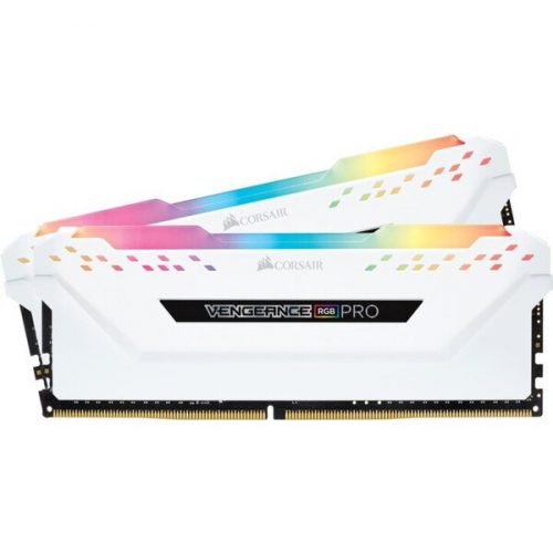 Corsair Vengeance RGB PRO 16GB (2x8GB) DDR4 3200 CL16