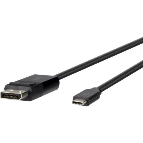 Belkin USB-C/DisplaPort kabel