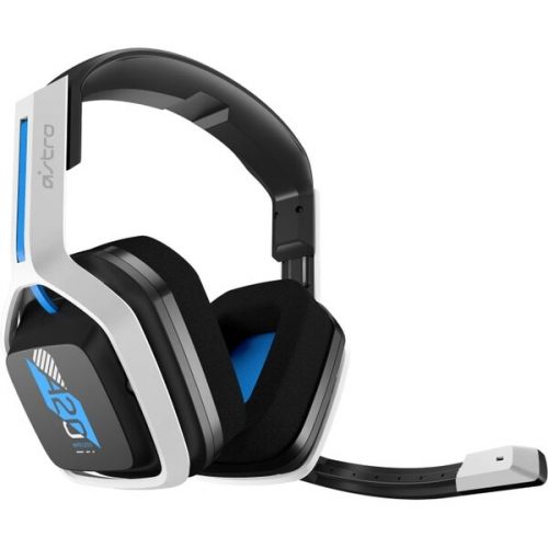ASTRO A20 (Gen 2) Bezdrátová sluchátka modrá (PS5/PC) Astro