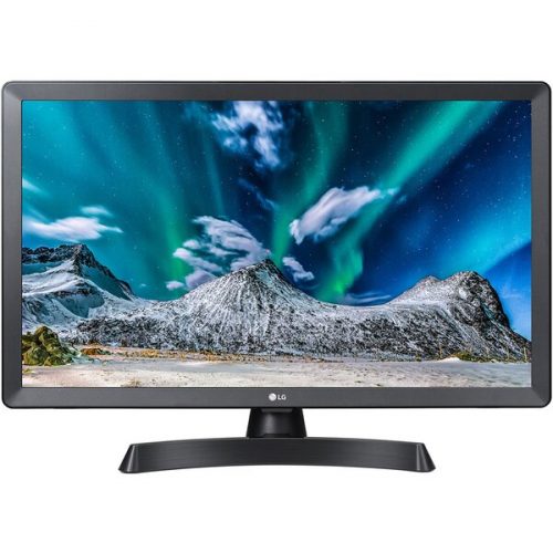 LG 24TL510V monitor 23