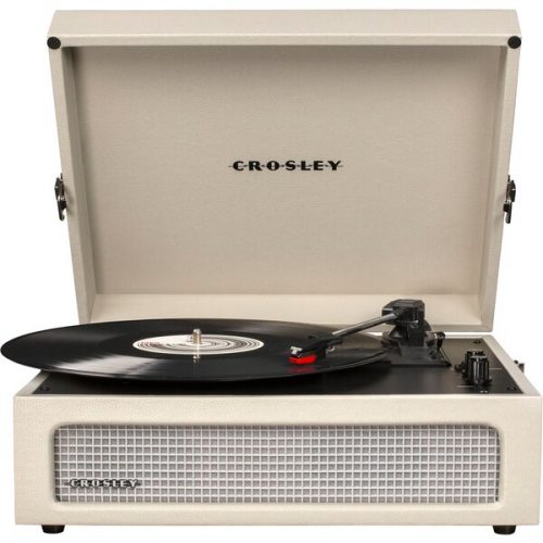Crosley Voyager dune Crosley