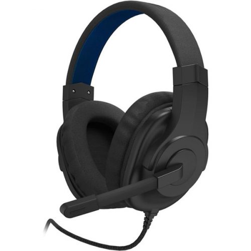 uRage SoundZ 100 herní sluchátka černá uRage