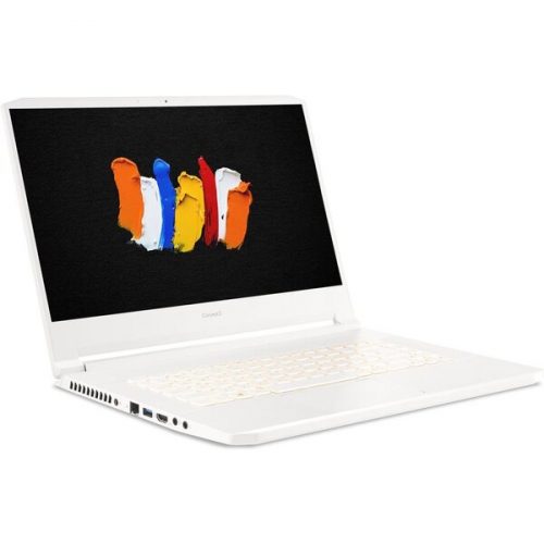 Acer ConceptD 7 Pro (NX.C62EC.001) bílý Acer