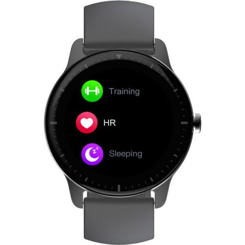 Doogee CR1 SmartWatch šedé Doogee