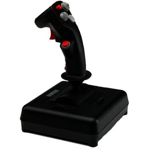 CH Combat Stick USB (200-568) Contact Sales