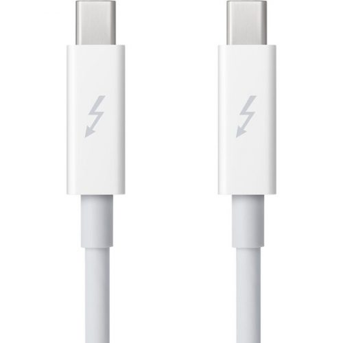 Apple Thunderbolt kabel (2