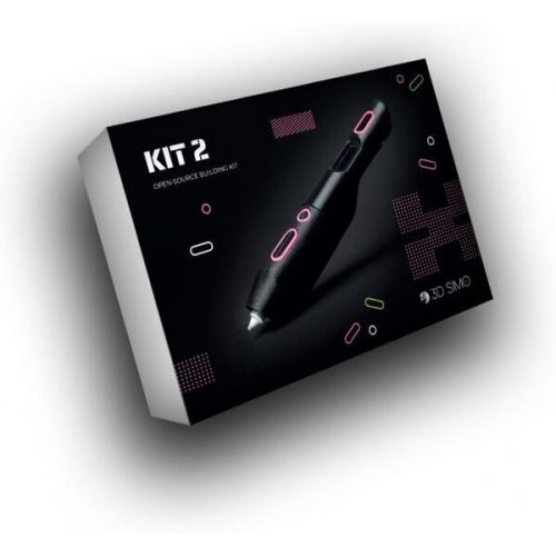 3D pero - 3DSimo KIT 2 CQE