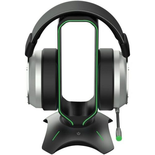 YENKEE YHB 3003 Tower herní hub černý YENKEE