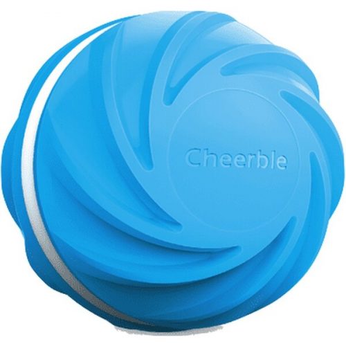 Cheerble Wicked Ball chytrý míček pro psy Cyclone Cheerble