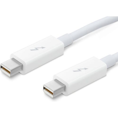 Apple Thunderbolt kabel (0