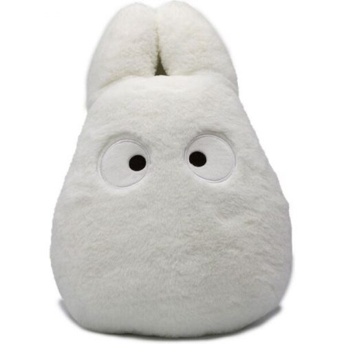 Polštář My Neighbor Totoro Nakayoshi White Totoro Studio Ghibli