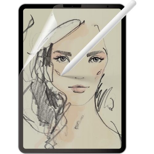 FIXED Paperlike Screen Protector iPad Pro 11 (2018/20/21)/Air (2020) FIXED