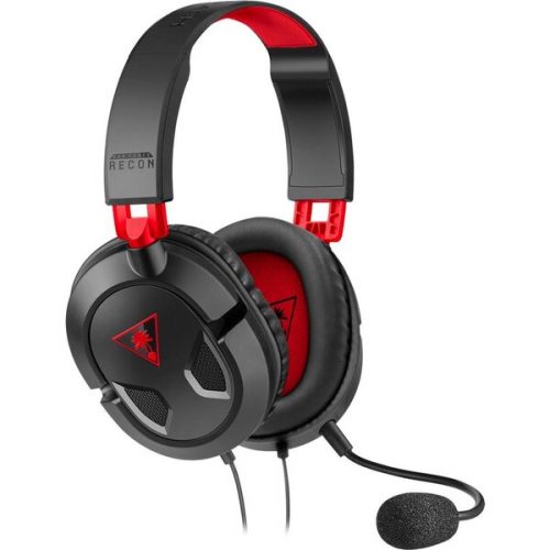 Turtle Beach Recon 50 herní sluchátka černá Turtle Beach