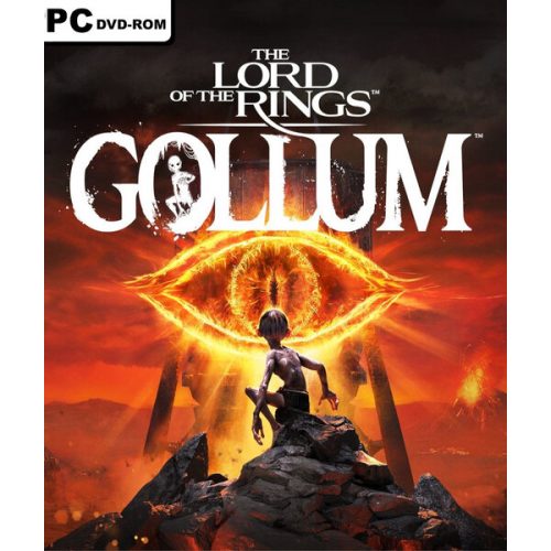 The Lord of the Rings: Gollum (PC) Daedalic Entertainment