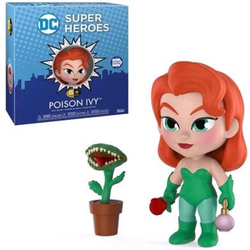 Funko 5 Star - DC Classic - Poison Ivy Funko
