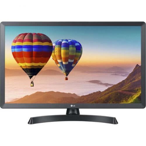 LG 28TN515S monitor 27