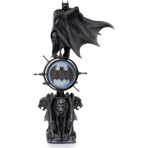 Soška Iron Studios Batman Deluxe Art Scale 1/10 - Batman Returns Iron Studios