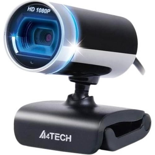 A4tech PK-910H Full HD webkamera černá A4tech