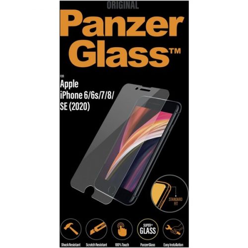 PanzerGlass Standard Apple iPhone 6/6s/7/8/SE (4