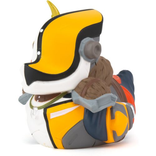 Figurka - Sběratelská kachnička TUBBZ - Lord Shaxx (Destiny) Hype