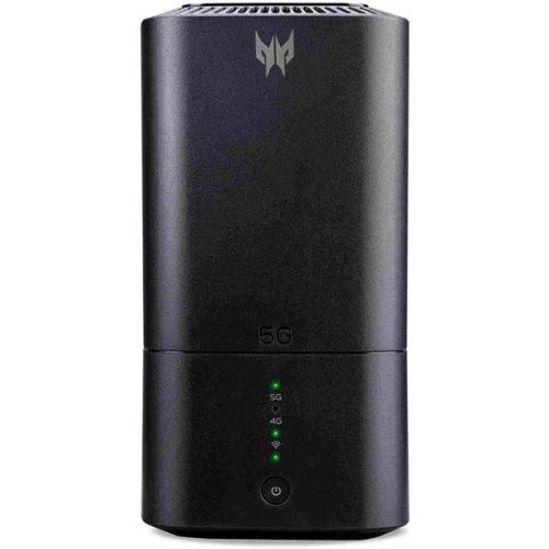 Acer Predator Connect X5 5G router Acer