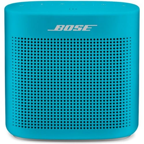 Bose SoundLink Color II modrý BOSE