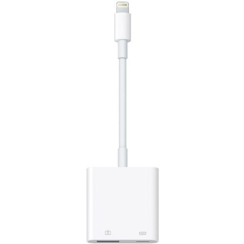 Apple Lightning to USB3 Camera Adapter Apple