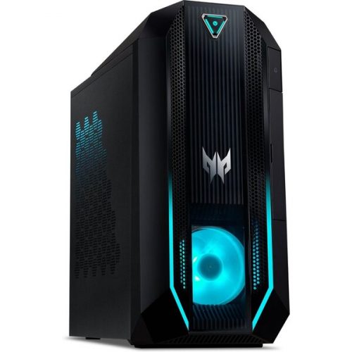 Acer Predator Orion 3000 (DG.E2CEC.001) černý Acer