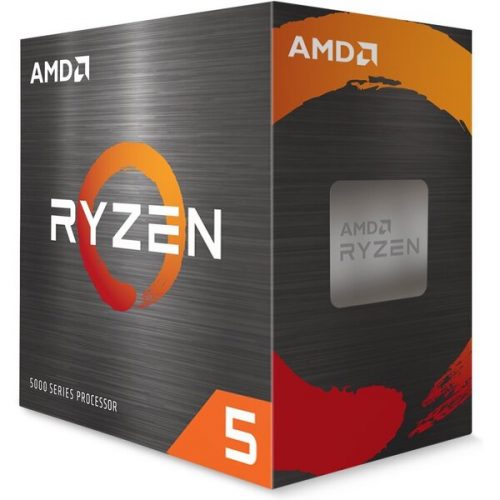 AMD Ryzen 5 5500 AMD
