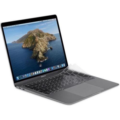 Moshi ClearGuard MacBook Air 2020 US rozložení čirý Moshi