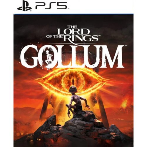 The Lord of the Rings: Gollum (PS5) Daedalic Entertainment