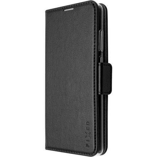 FIXED Opus flip pouzdro Apple iPhone 13 Pro černé FIXED
