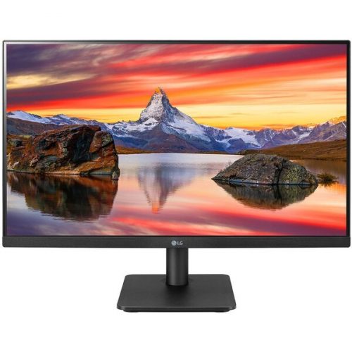 LG 24MP450 monitor 23