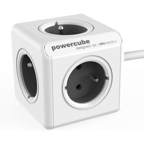 PowerCube Extended zásuvka 1
