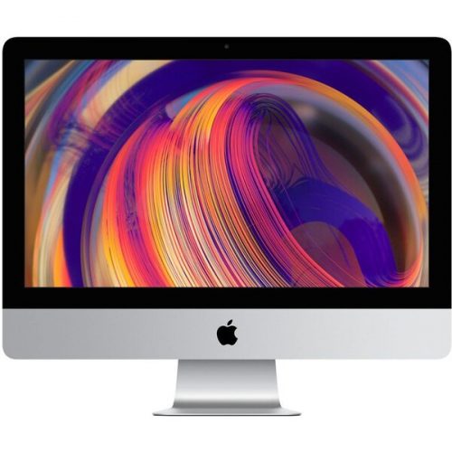 Apple iMac 21